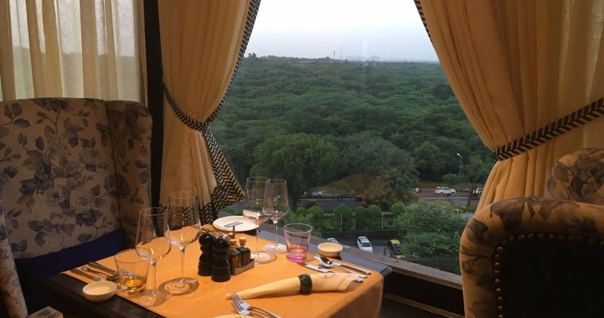 اوتیمو ات وست ویو