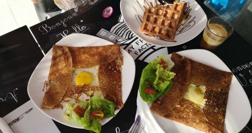 مای فرنچ فکتوری