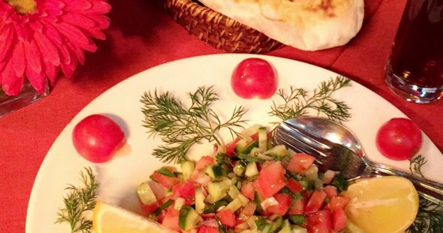 رستوران سیروی اند بیسترو استانبول