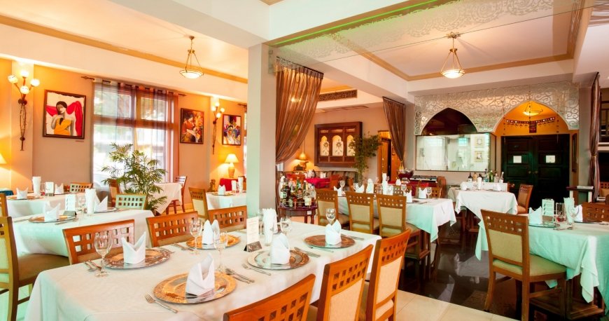 ایندین بای نیچر ایندین بای نیچر