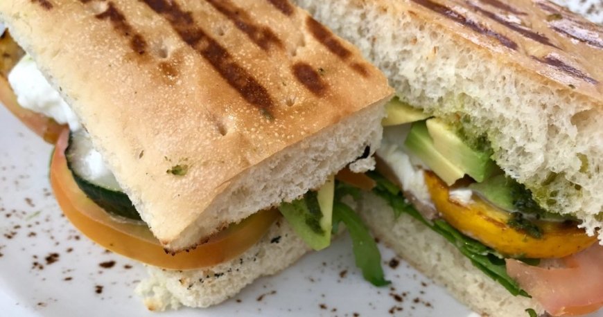 رستوران ویو برکر دبی رستوران ویو برکر دبی