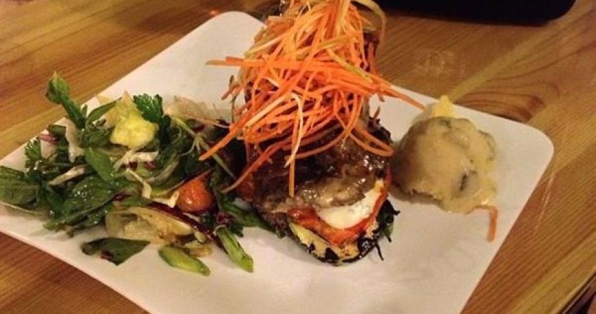 رستوران باغ زیتون مشهد رستوران باغ زیتون مشهد