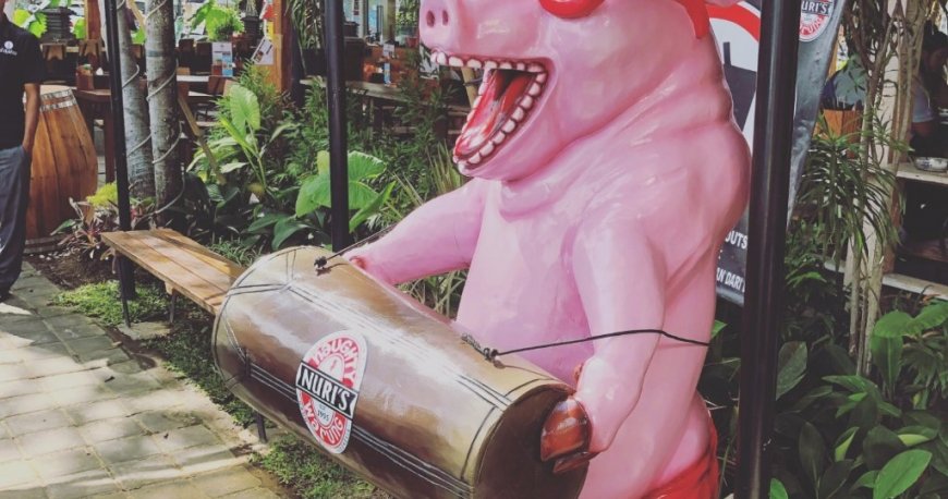 ناتی نوریز سمنایک