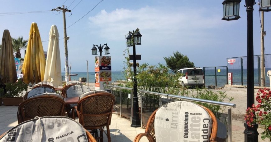 ماره بیسترو