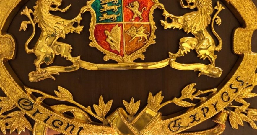 اورینت اکسپرس