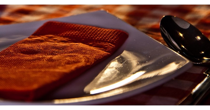 رستوران ایتالیایی میلان