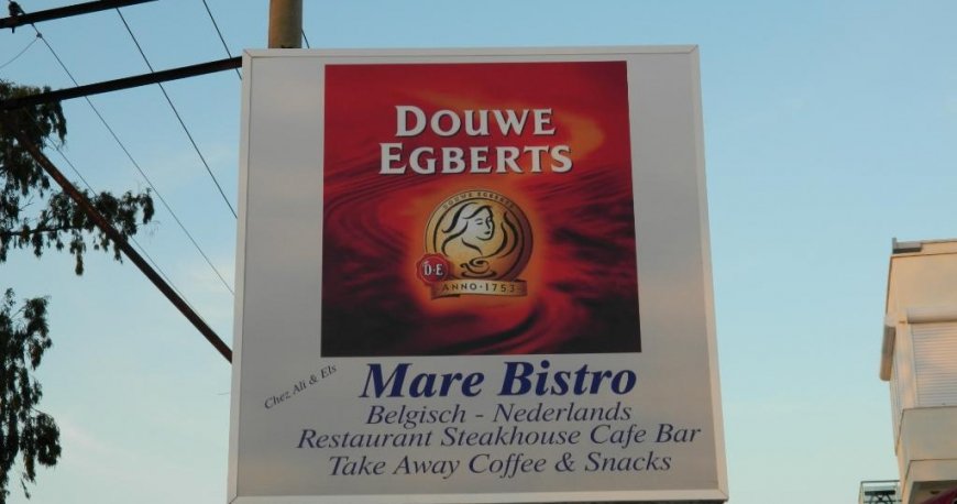 ماره بیسترو