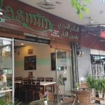 رستوران یاسمین