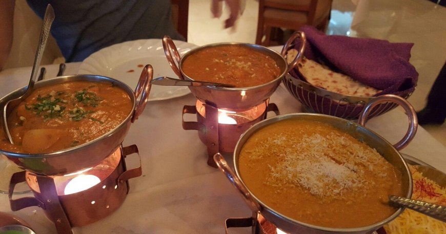 ایندین بای نیچر ایندین بای نیچر