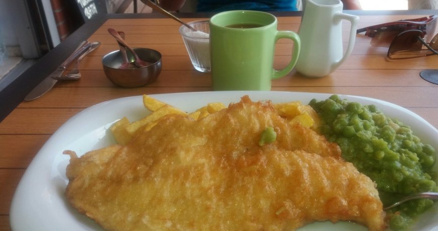 ریکیس چیپی ریکیس چیپی