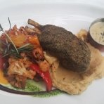 فرینگی گاردن