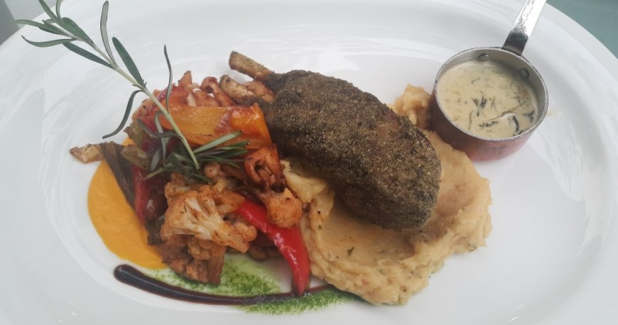 فرینگی گاردن فرینگی گاردن