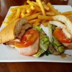 هیلی مکز آیریش