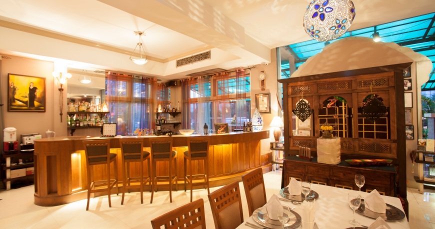 ایندین بای نیچر ایندین بای نیچر