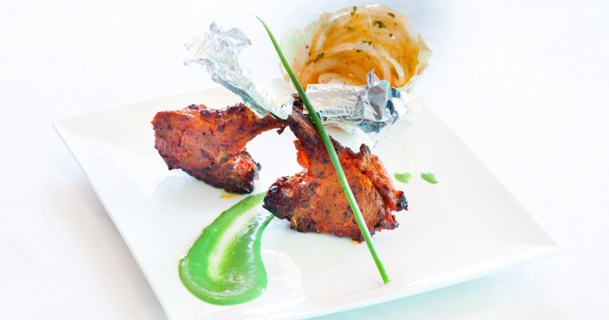 ایندین بای نیچر ایندین بای نیچر