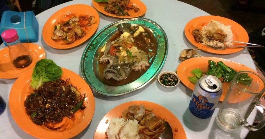 واندرلند فود