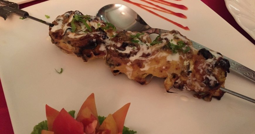 ایندین بای نیچر ایندین بای نیچر