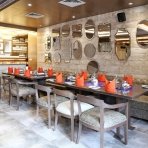 رستوران بون باربکیو