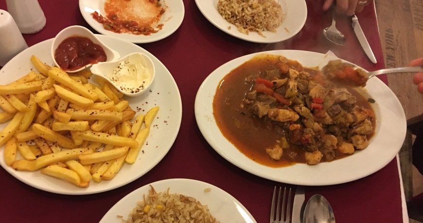 ارهان استانبول