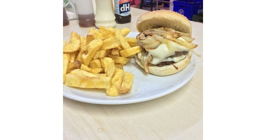 ریکیس چیپی ریکیس چیپی