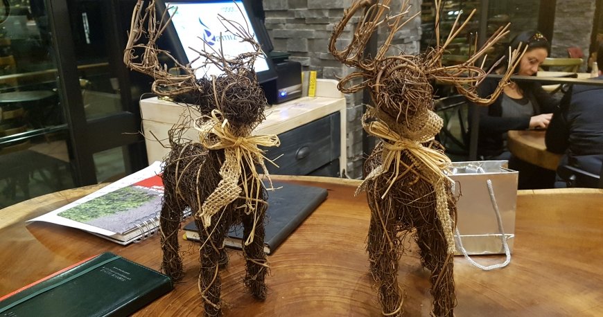 خانه گریل رمیز