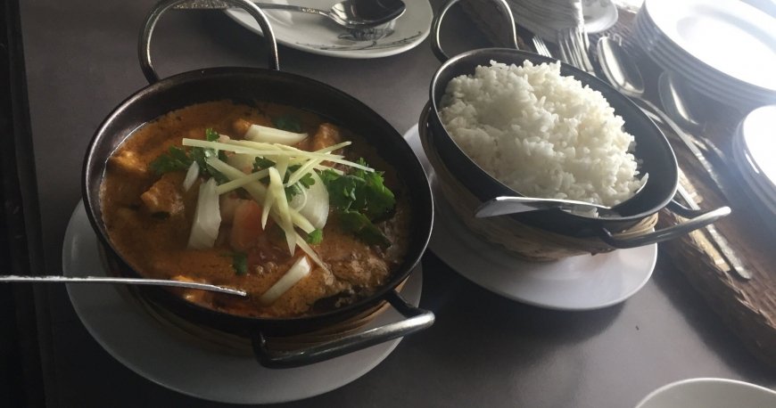 پیاز دِ پدی