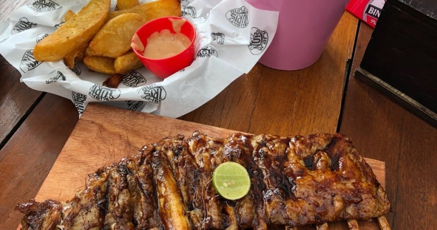 ناتی نوریز سمنایک