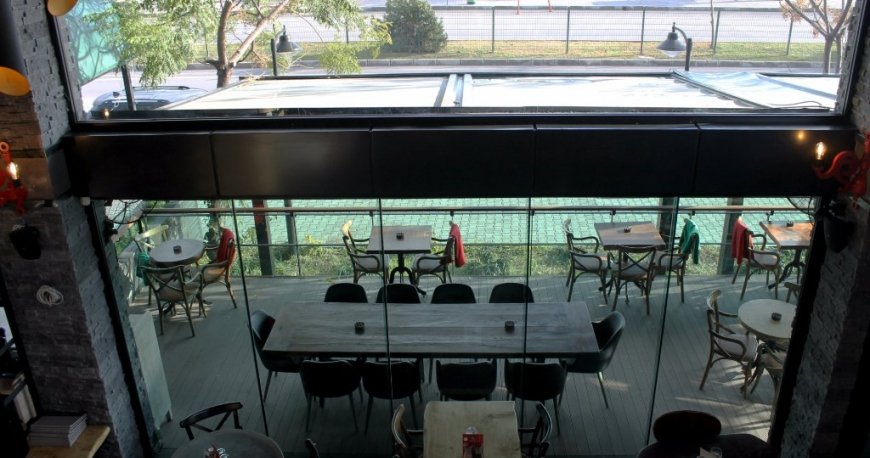 خانه گریل رمیز