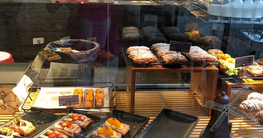 لاویش فیوژن