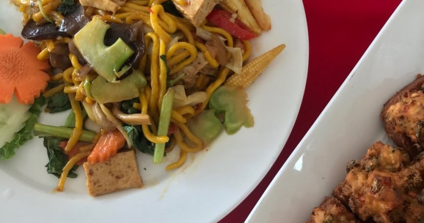 فایو استار جِی وجترین