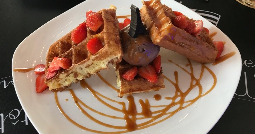 مای فرنچ فکتوری