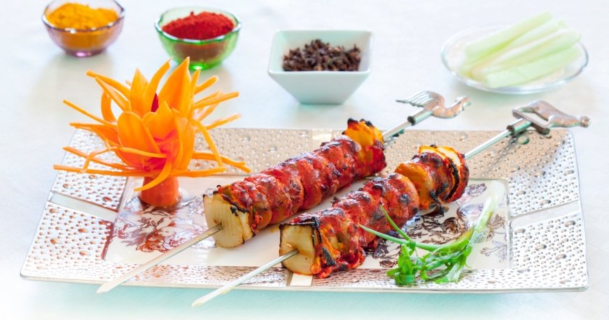 ایندین بای نیچر ایندین بای نیچر