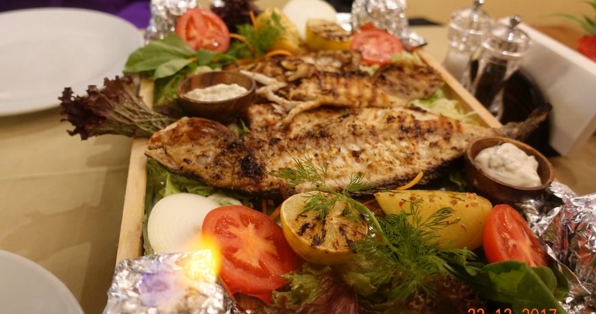 بسو رستوران بیسترو استانبول بسو رستوران بیسترو استانبول