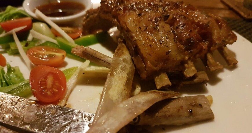 وارونگ کلاپا بالی