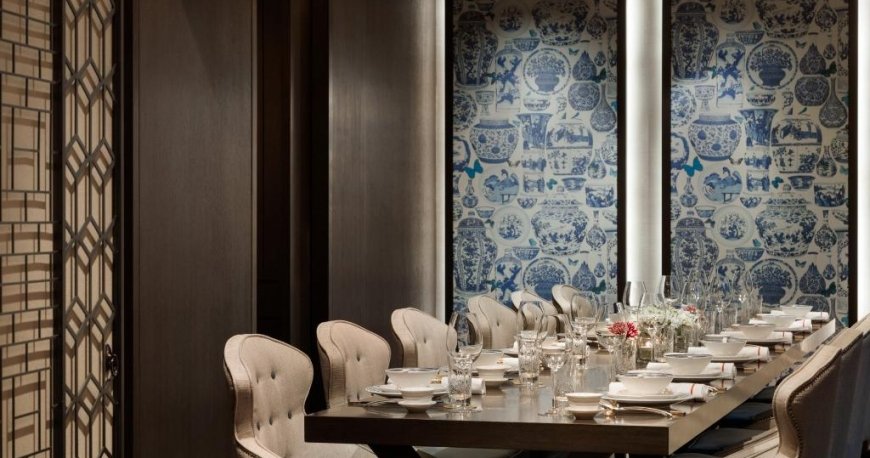 شانگ پالاس شانگ پالاس