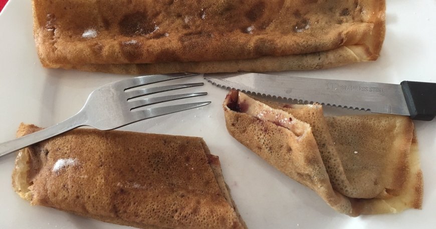 فایو استار جِی وجترین