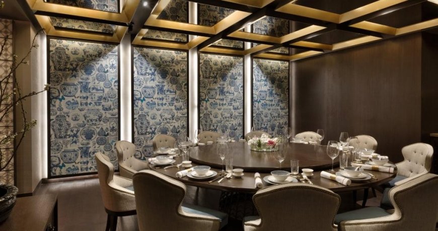 شانگ پالاس شانگ پالاس