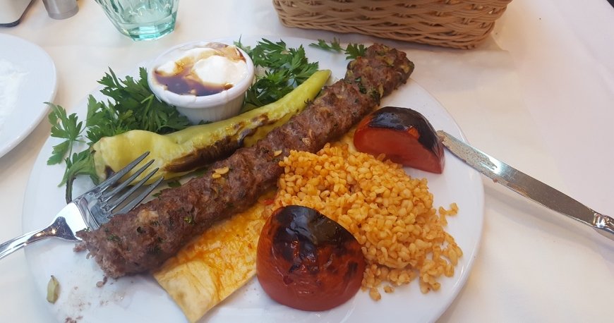 آنتاکیا استانبول آنتاکیا استانبول