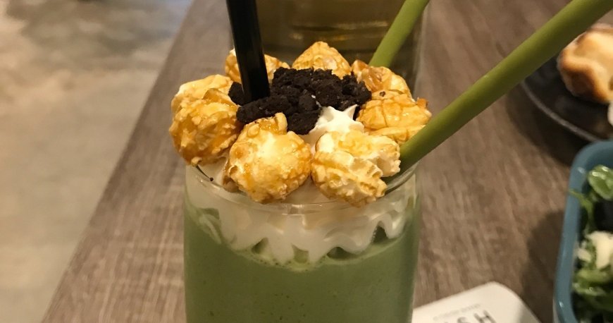 لاویش فیوژن