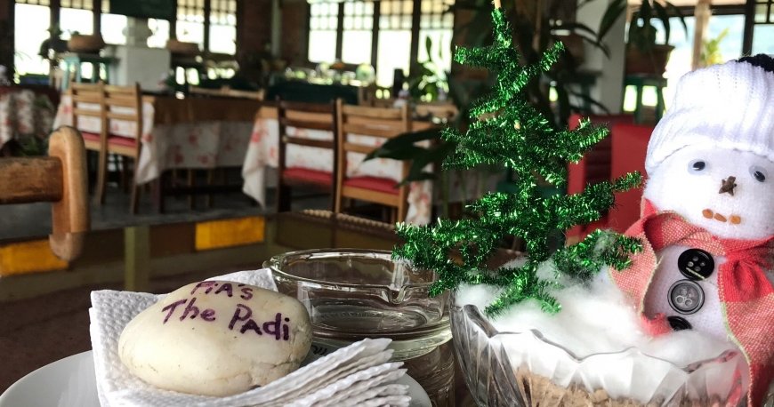 پیاز دِ پدی