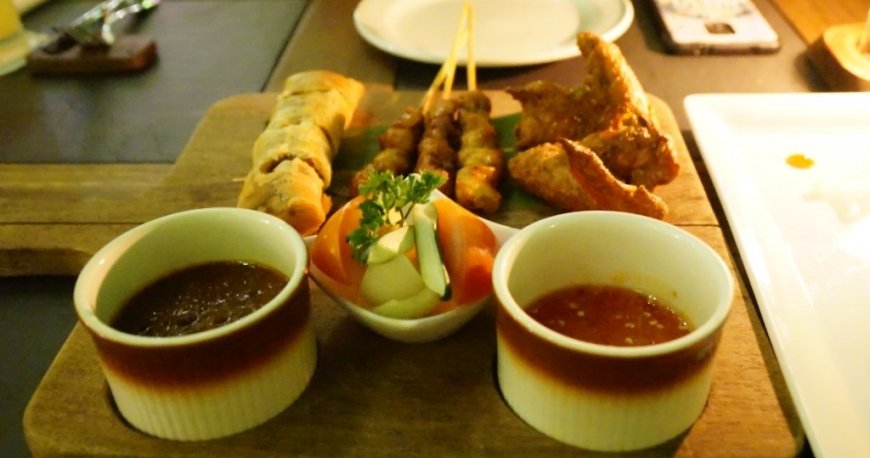 فرینگی گاردن فرینگی گاردن