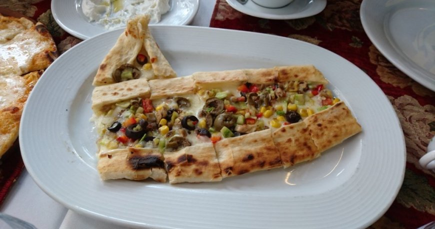 آنتاکیا استانبول آنتاکیا استانبول