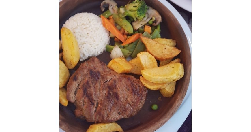 لدبری استیک هاوس