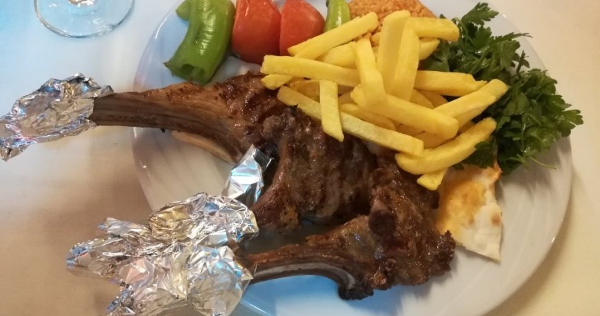 آنتاکیا استانبول آنتاکیا استانبول