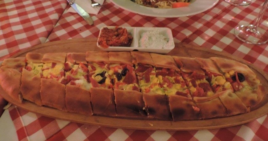 بابیلونیا گاردن تراس استانبول بابیلونیا گاردن تراس استانبول