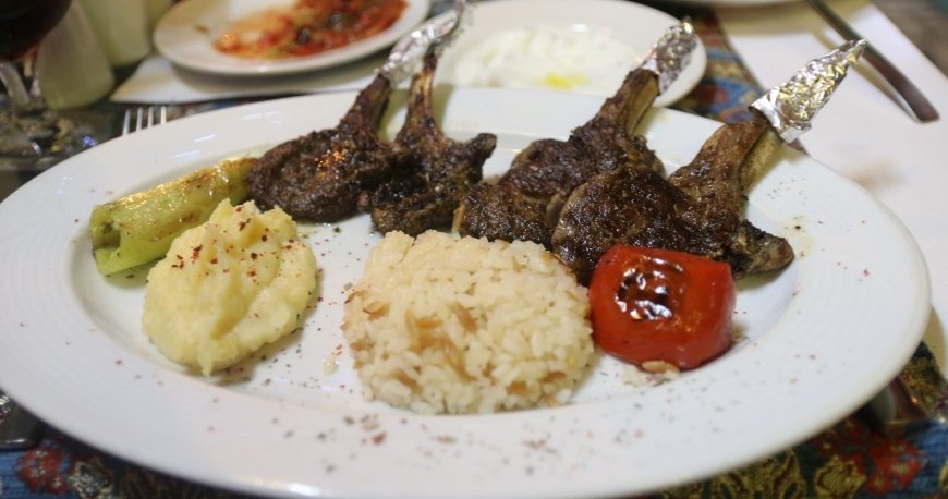 ارهان استانبول