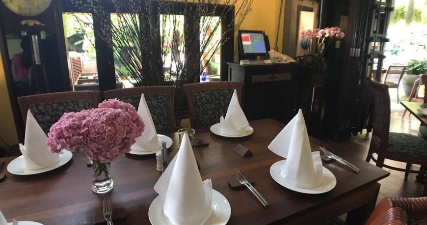 فرینگی گاردن فرینگی گاردن