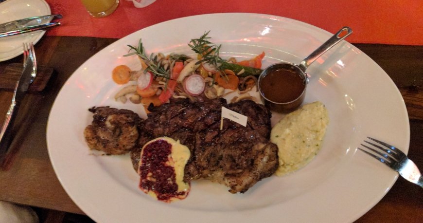 فرینگی گاردن فرینگی گاردن