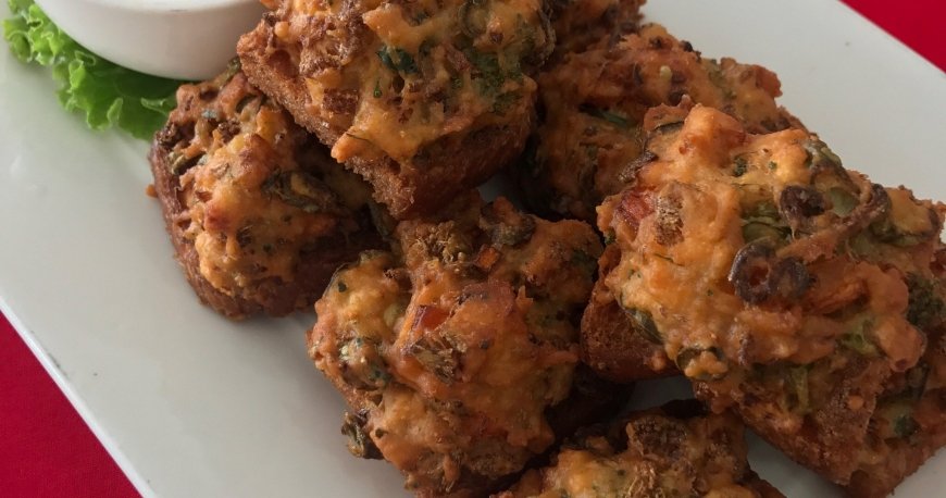 فایو استار جِی وجترین