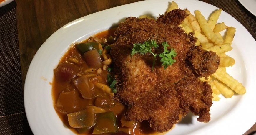 فرینگی گاردن فرینگی گاردن